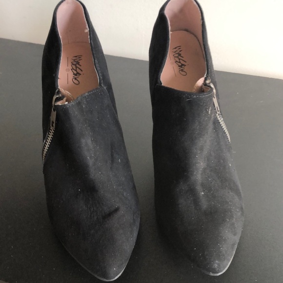 Mossimo Heels - Picture 3 of 4